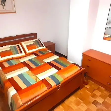 Apartamento Playa Rapadoira Con Terraza