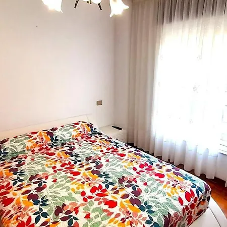 شقة Apartamento Playa Rapadoira Con Terraza *
