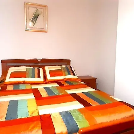 شقة Apartamento Playa Rapadoira Con Terraza *